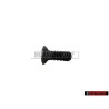 Genuine VW Countersunk Bolt - 053105229