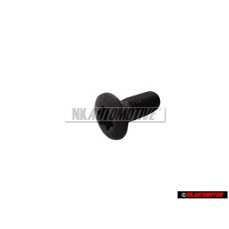 Genuine VW Countersunk Bolt - 053105229