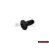 Genuine VW Countersunk Bolt - 053105229