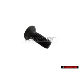 Genuine VW Countersunk Bolt - 053105229