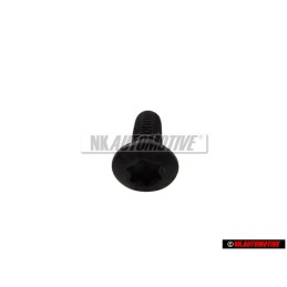 Genuine VW Countersunk Bolt - 053105229