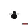 Genuine VW Countersunk Bolt - 053105229