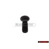 Genuine VW Countersunk Bolt - 053105229