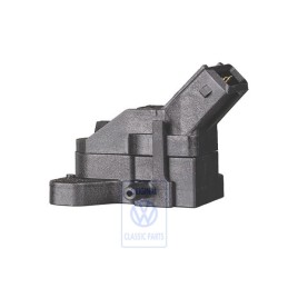 Genuine VW Pressure Sensor - 377906051