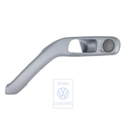 Genuine VW Treble Speaker Platinum - 3A0035407B E64