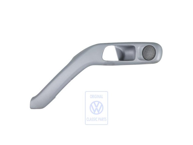 Genuine VW Treble Speaker Platinum - 3A0035407B E64