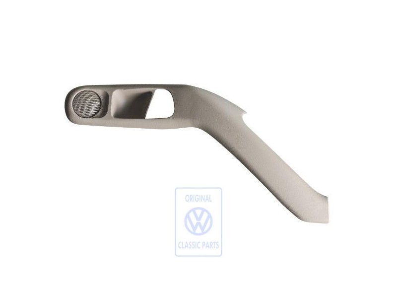 Genuine VW Treble Speaker Sahara - 3A0035408B R24