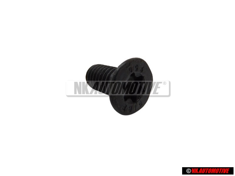 Genuine VW Countersunk Bolt - 021105229