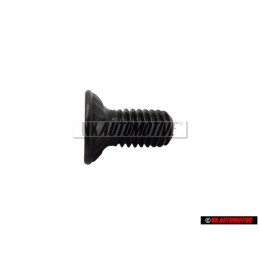 Genuine VW Countersunk Bolt - 021105229