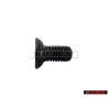 Genuine VW Countersunk Bolt - 021105229