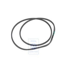 Genuine VW V-Belt - 3A0119137C