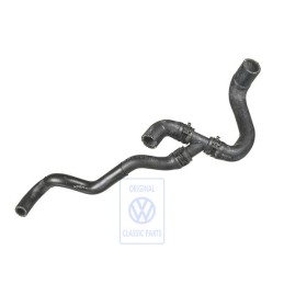 Genuine VW Coolant Hose - 3A0121063