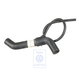 Genuine VW Coolant Hose - 3A0121101
