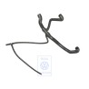 Genuine VW Coolant Hose - 3A0121101R
