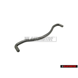 Genuine VW Operating Rod - 095325279C