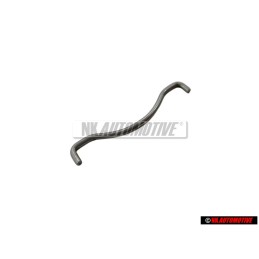 Genuine VW Operating Rod - 095325279C