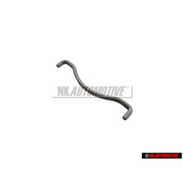Genuine VW Operating Rod - 095325279C