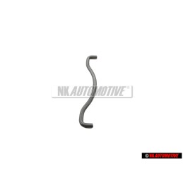 Genuine VW Operating Rod - 095325279C