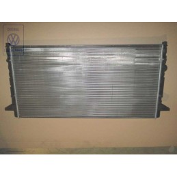 Genuine VW Cooler For Coolant - 3A0121253AB