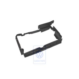 Genuine VW Air Guide - 3A0121283G