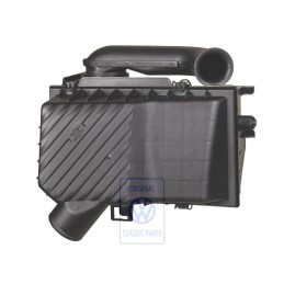 Genuine VW Air Filter - 3A0129607B
