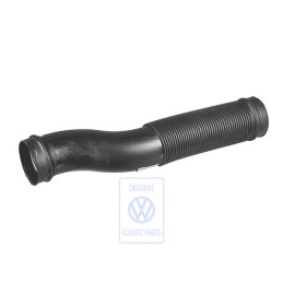 Genuine VW Intake Hose - 3A0129623B