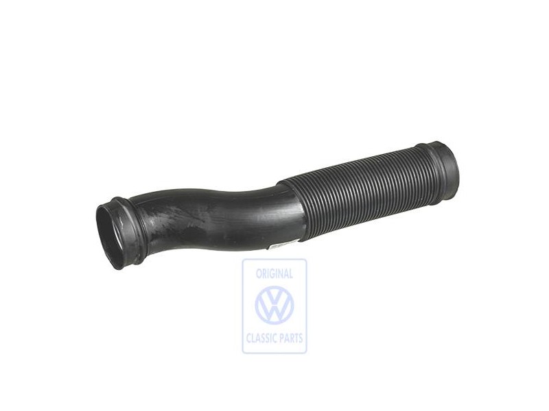 Genuine VW Intake Hose - 3A0129623B