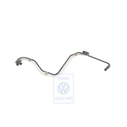 Genuine VW 1 Set Fuel Pipes - 3A0130307D