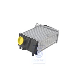Genuine VW Charge Air Cooler - 3A0145805A