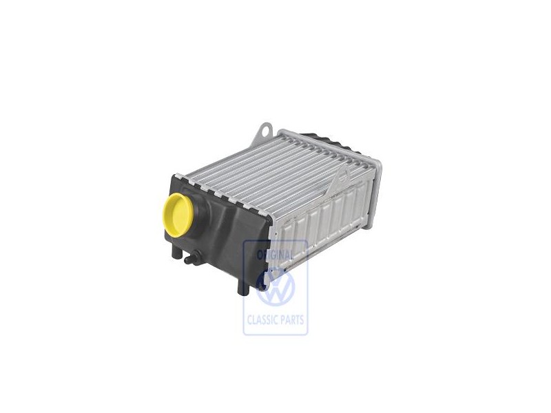 Genuine VW Charge Air Cooler - 3A0145805A