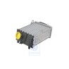 Genuine VW Charge Air Cooler - 3A0145805A