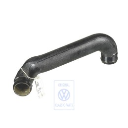 Genuine VW Pressure Hose - 3A0145840A