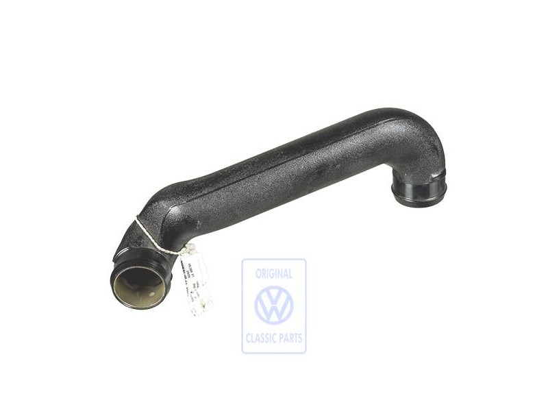 Genuine VW Pressure Hose - 3A0145840A