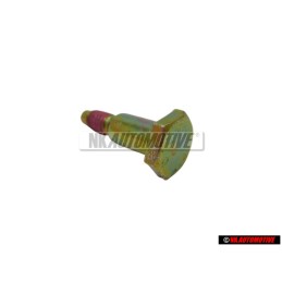 Genuine VW Pin - 357837257