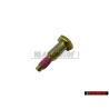 Genuine VW Pin - 357837257