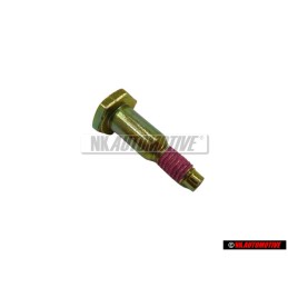 Genuine VW Pin - 357837257