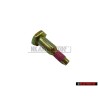 Genuine VW Pin - 357837257