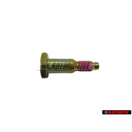Genuine VW Pin - 357837257