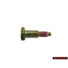 Genuine VW Pin - 357837257