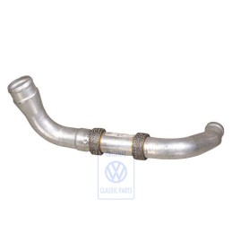 Genuine VW Pressure Pipe - 3A0145840C