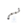 Genuine VW Pressure Pipe - 3A0145840D