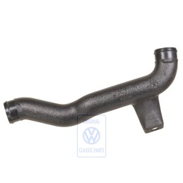 Genuine VW Connecting Pipe - 3A0145858