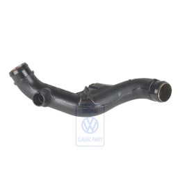 Genuine VW Pressure Pipe - 3A0145957C