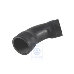 Genuine VW Connecting Hose - 3A0145995A