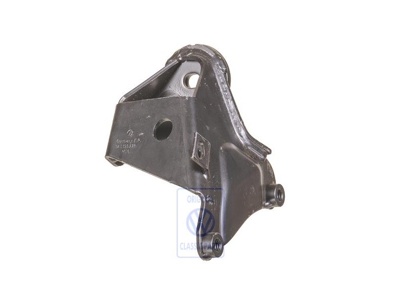 Genuine VW Console - 3A0199273