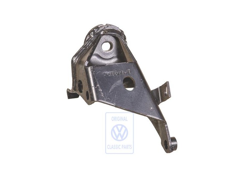 Genuine VW Console - 3A0199273A
