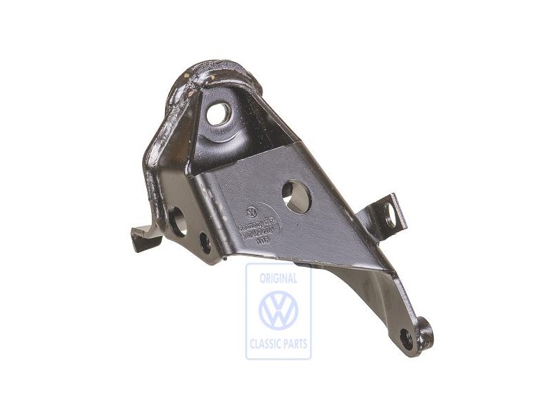 Genuine VW Console - 3A0199273B