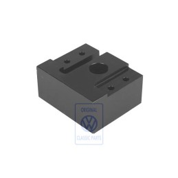 Genuine VW Balance Weight - 3A0199322F