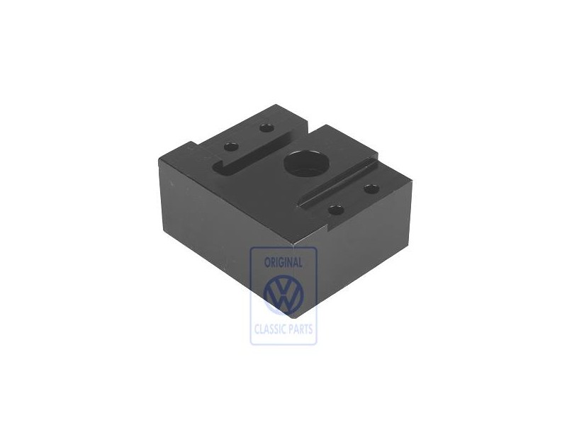 Genuine VW Balance Weight - 3A0199322F