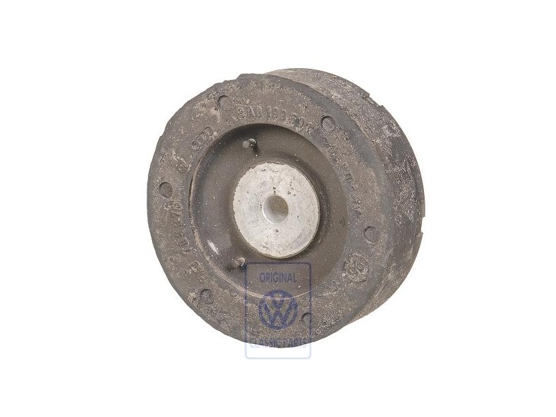 Genuine VW Balance Weight - 3A0199501